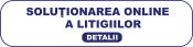 Soluționarea online a litigiilor